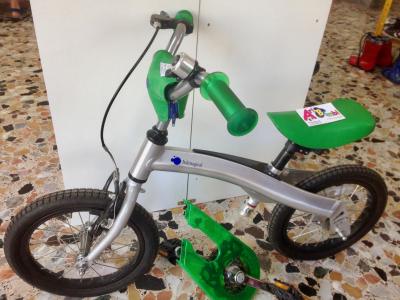 Bici imaginarium 14 cheap