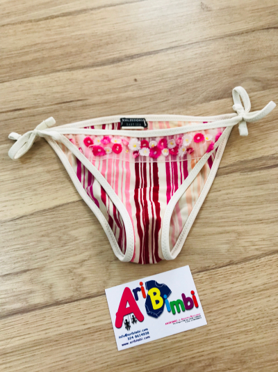 MUTANDINA COSTUME CALZEDONIA 8 ANNI