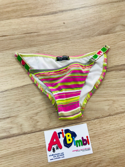 MUTANDINA COSTUME CALZEDONIA 4-5 ANNI