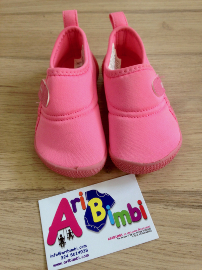 ciabatte bimbo decathlon