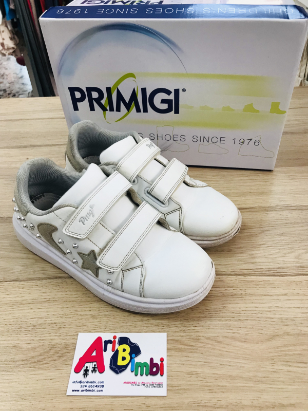 SCARPE PRIMIGI N 36