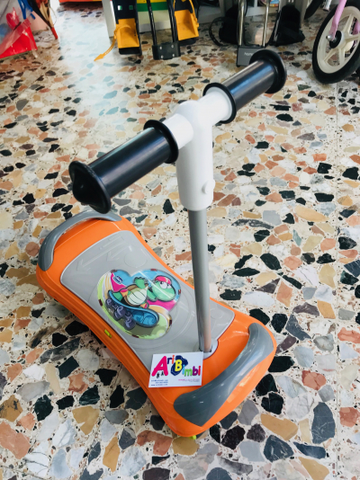 MONOPATTINO CHICCO FIT AND FUN BALANSKATE