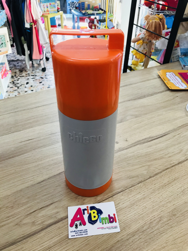 THERMOS BIBERON CHICCO