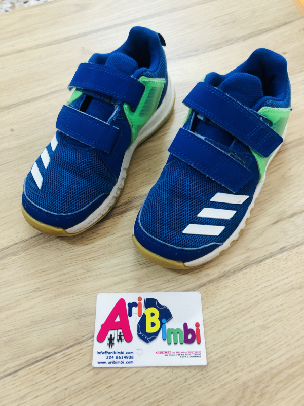 SCARPE ADIDAS N 31.5