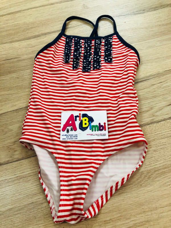 COSTUME HM 2-4 ANNI