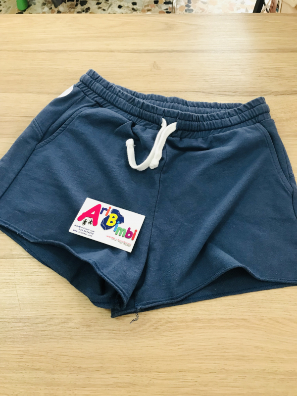 PANTALONCINI PLEASE 12 ANNI