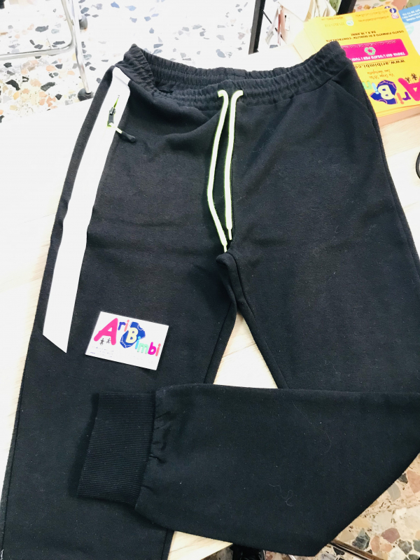 PANTALONI TUTA MAX AND GOLD 14-16 ANNI