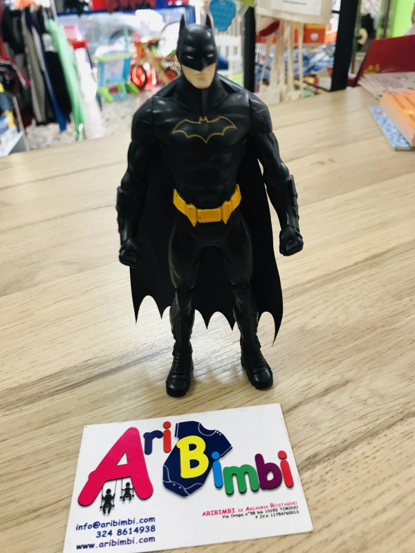 BATMAN 10 cm