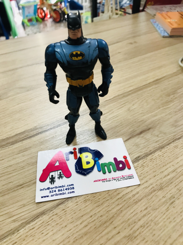 BATMAN 10 cm