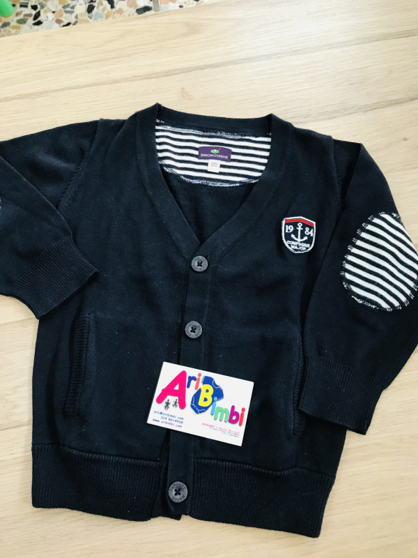 MAGLIA SERGENT MAJOR 3 ANNI