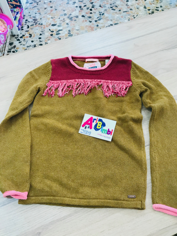 MAGLIA SCOTCH R BELLE 6 ANNI