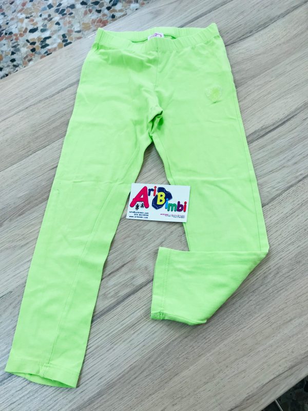 LEGGINS CHICCO 4 ANNI