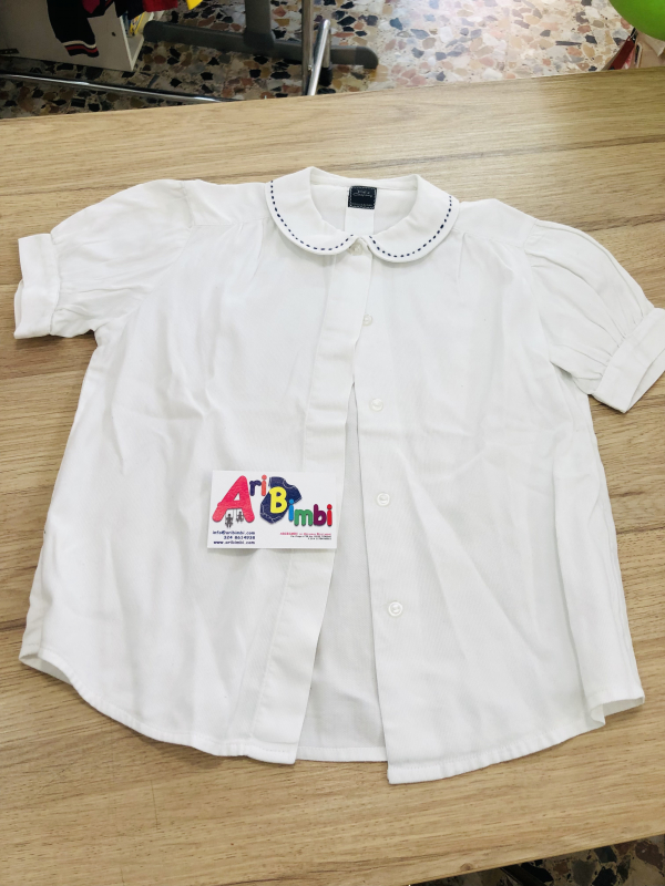 CAMICIA KID S COMPANY 4-5 ANNI