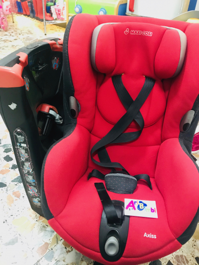 SEGGIOLINO AUTO MAXI COSI AXISS 9-18 KG