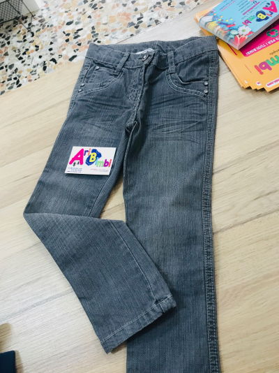 JEANS 3POMMES 5 ANNI