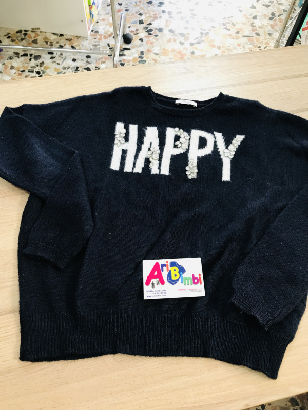 MAGLIA LIU JO 12 ANNI