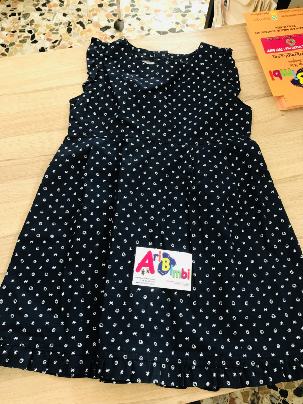 ABITO 2-3 ANNI