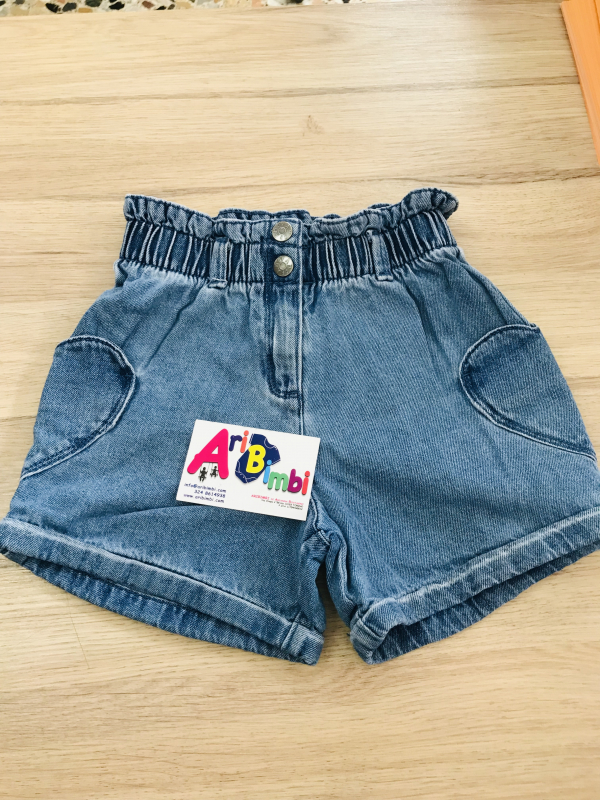 JEANS DPAM 5 ANNI
