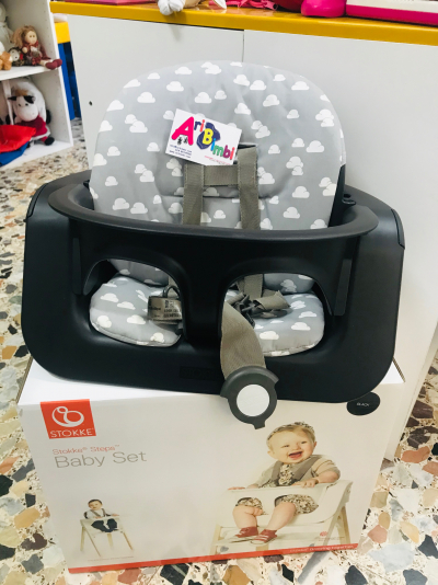 STOKKE STEPS BABY SET