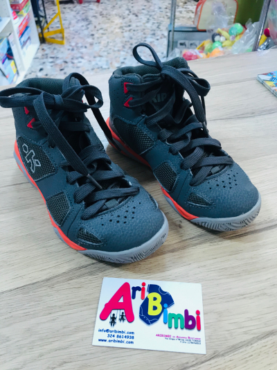 scarpe ginnastica decathlon