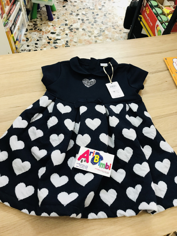 ABITO BLUKIDS 24-30 mesi, NUOVO