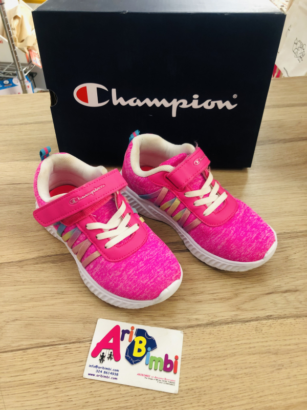 SCARPE CHAMPIONS N 31