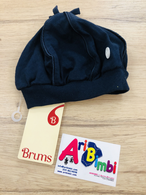 BRUMS CAPPELLO JERSEY, TG 1