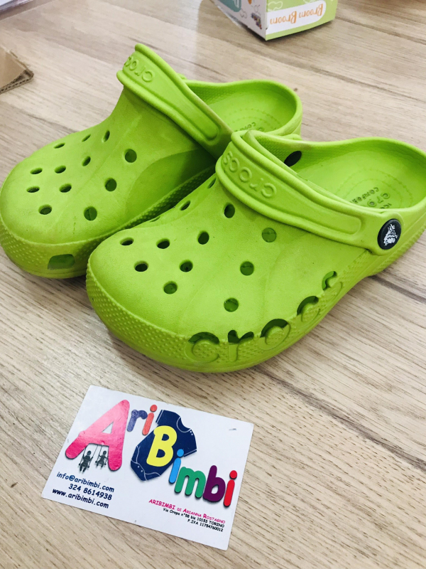 CROCS N 32-33, J1