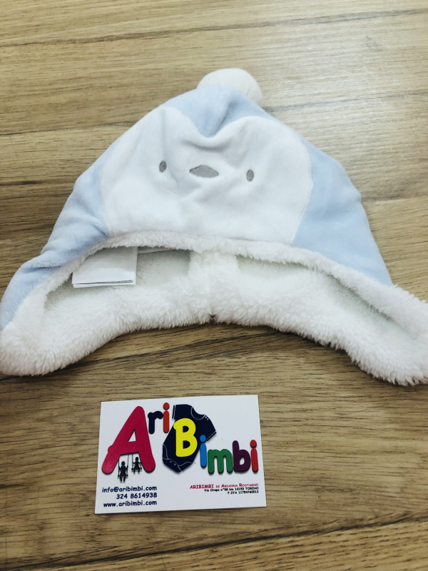 CAPPELLO CHICCO 1-3 mesi