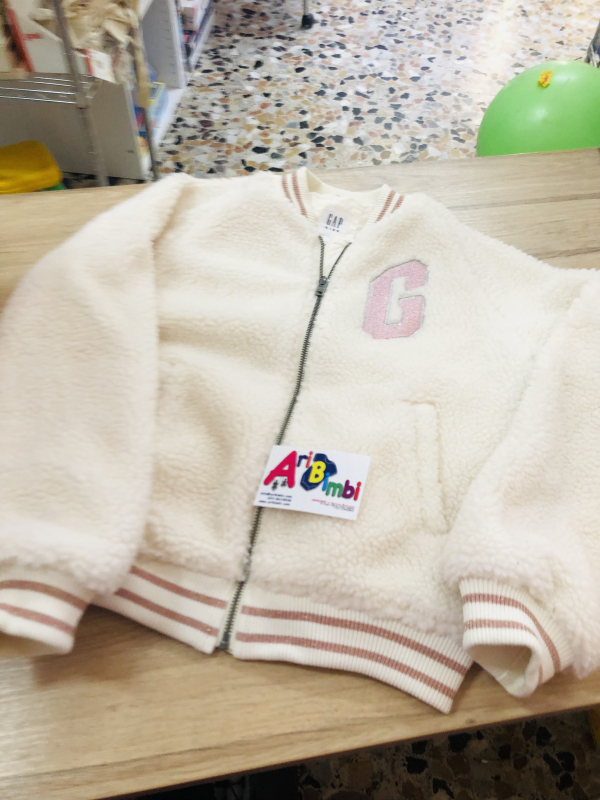 GIACCA GAP KIDS TG XL, 10 ANNI