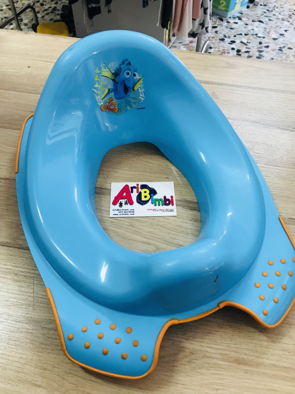 RIDUTTORE WC DORY