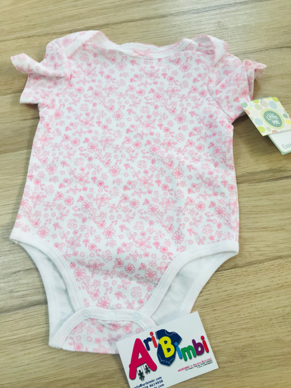BODY LITTLE ME 9 mesi - NUOVO BODY LITTLE ME 9 mesi - NUOVO
