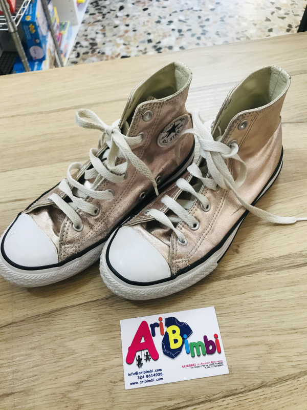 SCARPE CONVERSE ALL STAR N 35