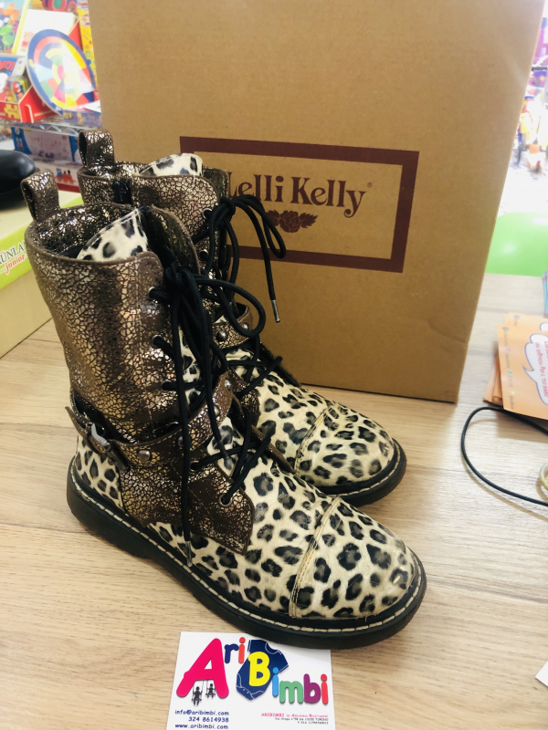 ANFIBI LELLI KELLY N 35