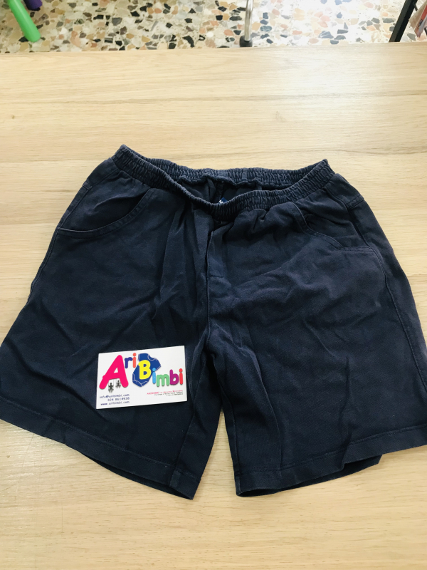 PANTALONCINI ORIGINAL MARINES 10 ANNI