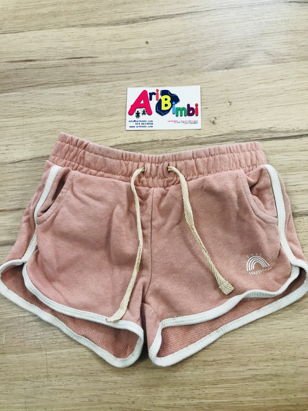 PANTALONCINI KIABI 3 ANNI