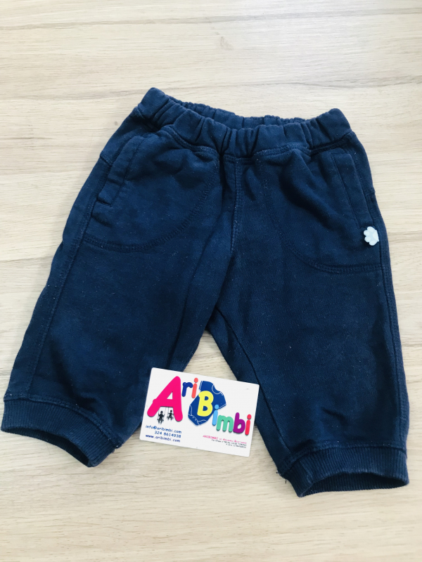 PANTALONI IDEXE 6 mesi