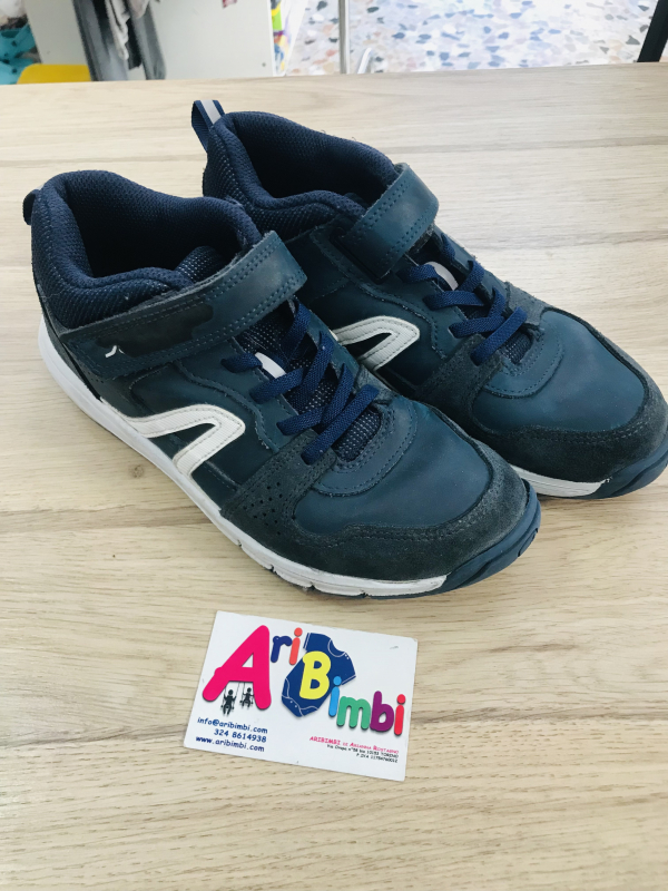 SCARPE NEWFEEL N 37