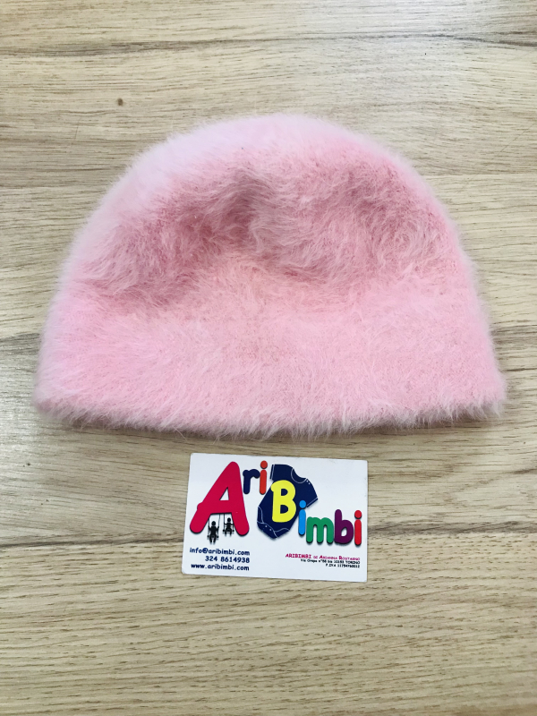 CAPPELLO PELOSO 1 ANNO