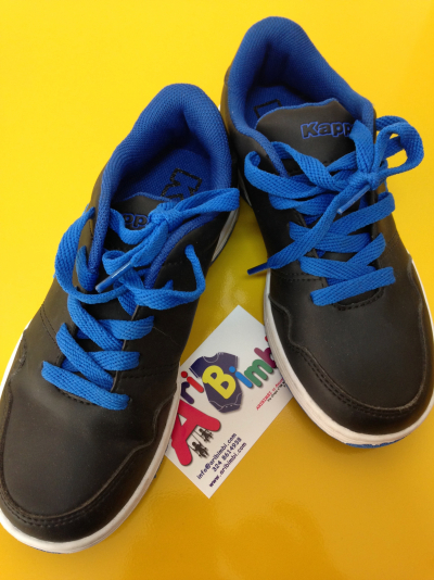 SCARPE ROBE DI KAPPA N 32 NUOVE