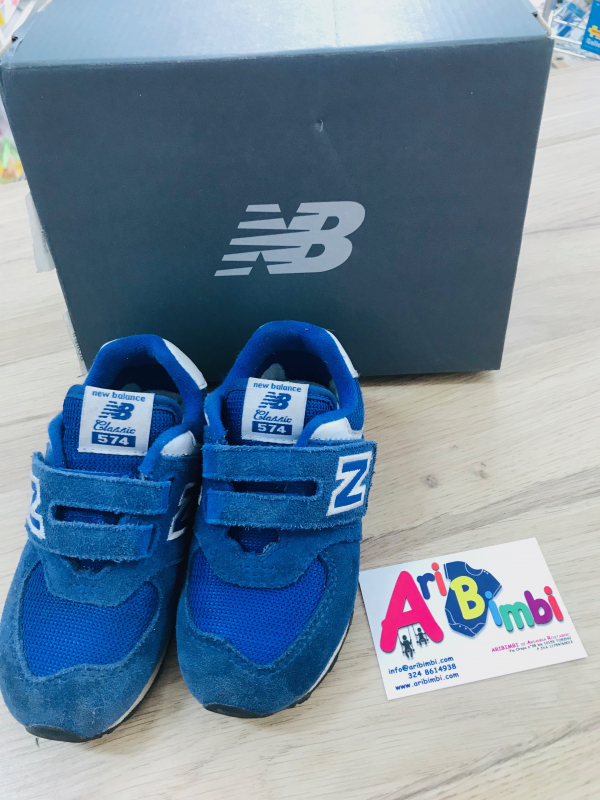 SCARPE NEW BALANCE N 25