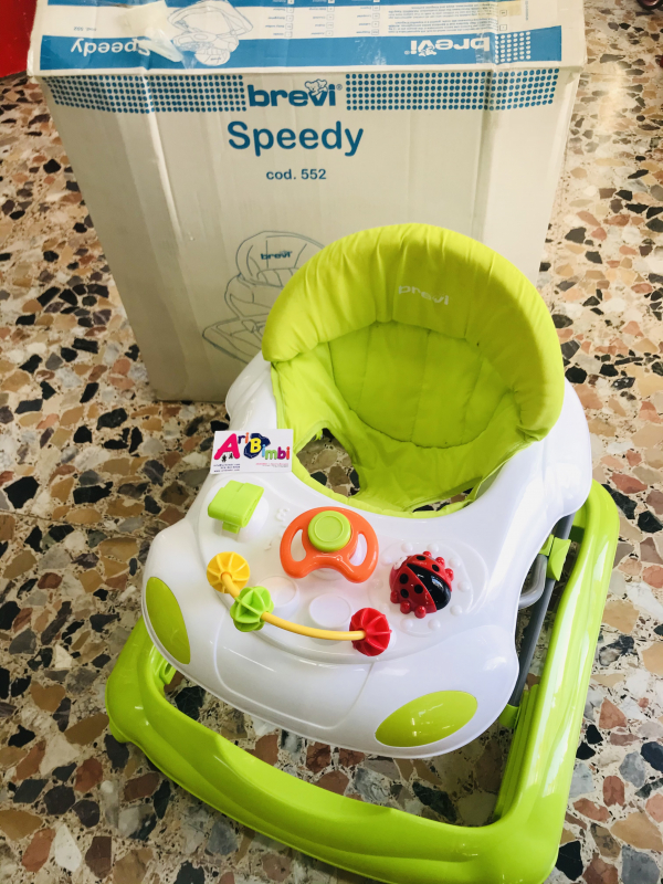 GIRELLO BREVI SPEEDY