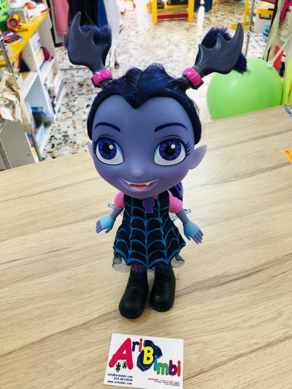Bambola vampirina cheap
