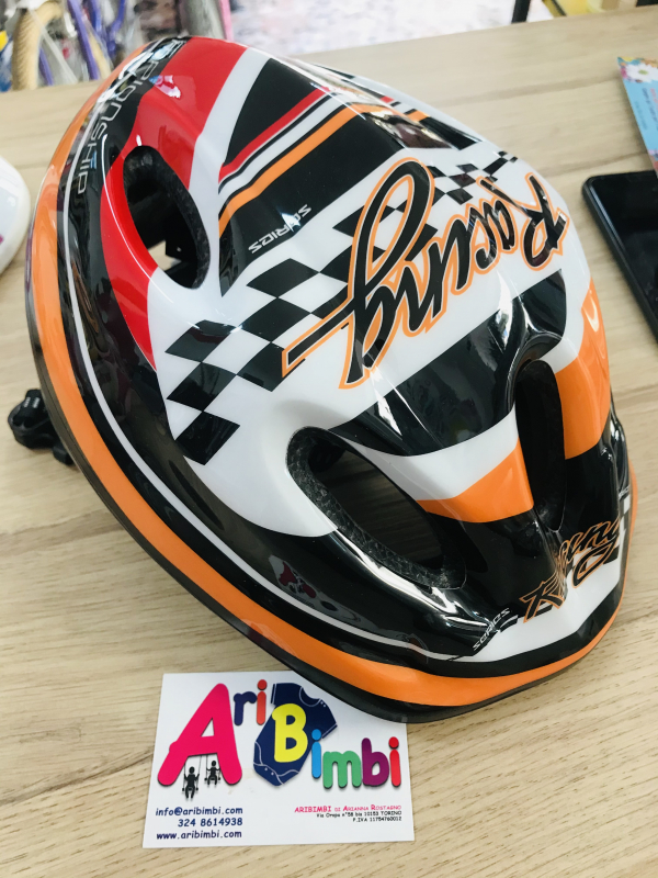 CASCO BICI 48-52 cm