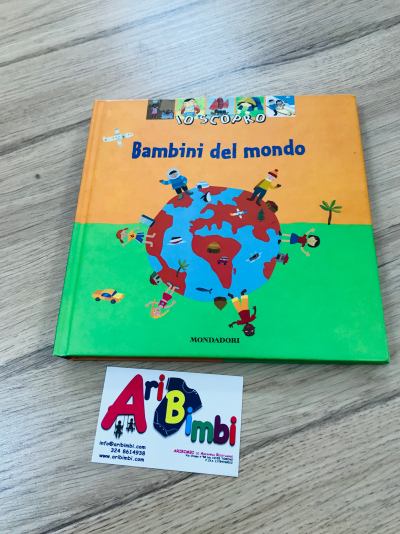 BAMBINI DEL MONDO