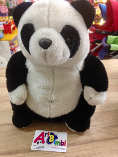 PELUCHE PANDA