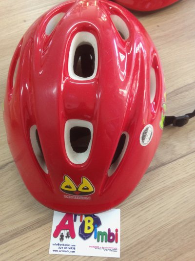 CASCO BICI DECATHLON 52-56 cm