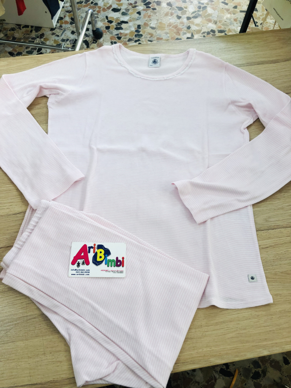 PIGIAMA PETIT BATEAU 12 ANNI