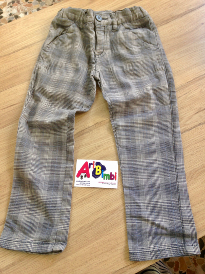 PANTALONI GEOX 3 ANNI