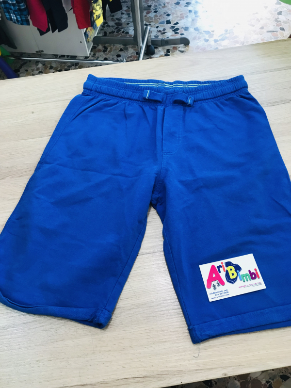 PANTALONCINI OVS 13-14 ANNI